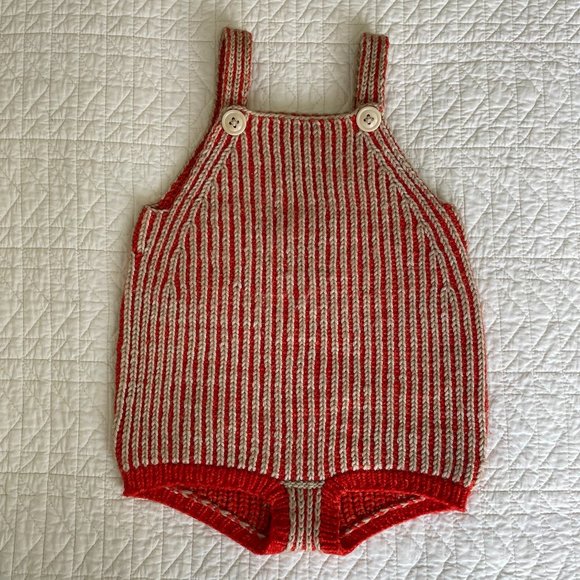 Misha And Puff Other - Misha & Puff romper